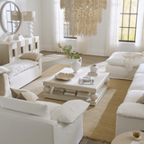 Gabby Bronte Coffee Table 