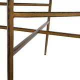 Gabby Landon Chair - Gold 