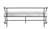Gabby Victor Bench 