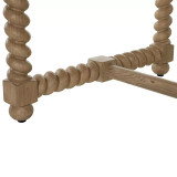 Gabby Ferdinand Dining Table 108" 