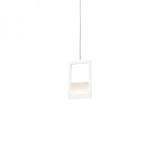 Ratio LED Pendant