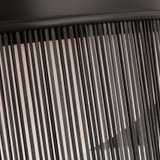 Visual Comfort & Co. Signature Collection Sutton 21" Flush Mount, Visual Comfort & Co. Signature Collection FW 4200BZ DD8F1 