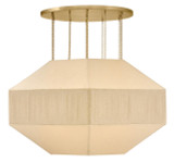 Hinkley Lyla Large Convertible Chandelier 