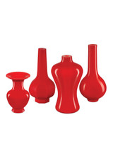 Currey and Company Bittersweet Peking Maiping Vase 