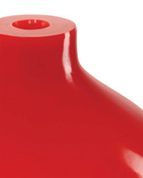 Currey and Company Bittersweet Peking Small Double Gourd Vase 