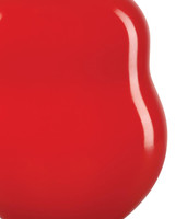 Currey and Company Bittersweet Peking Medium Double Gourd Vase 