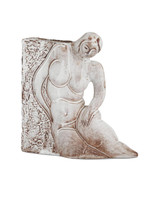 Currey and Company Paramour Vase 