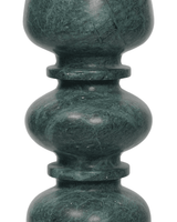 Currey and Company Nubia Green Accent Table 