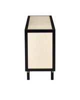 Currey and Company Deanna Console Table 