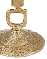 Currey and Company Jussi Drinks Table 