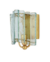 Currey and Company Duvernell Wall Sconce 