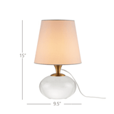 Currey and Company Diantha Table Lamp 