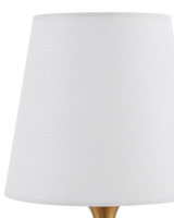 Currey and Company Diantha Table Lamp 