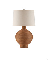 Currey and Company Susel Table Lamp 