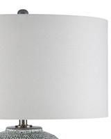 Currey and Company Agatha Table Lamp 