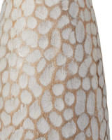 Currey and Company Edwell Whitewash Table Lamp 