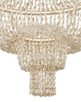 Currey and Company Cybele Chandelier 