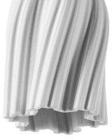 Currey and Company Posh 7-Light Linear Multi-Drop Pendant 