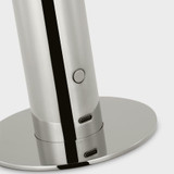 Visual Comfort & Co. Signature Collection Melange 8" Rechargeable Accent Lamp, Visual Comfort & Co. Signature Collection KW 3108PN-ALB DDDCP 