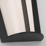 Visual Comfort & Co. Signature Collection Phinn 12" Tapered Sconce, Visual Comfort & Co. Signature Collection BBL 2190MI-WG N1Y5G 