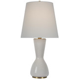 Visual Comfort & Co. Signature Collection Jess 29" Table Lamp, Visual Comfort & Co. Signature Collection TOB 3620CIV-L DDDDE 