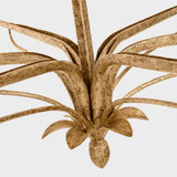 Visual Comfort & Co. Signature Collection Amalfi 41" Chandelier, Visual Comfort & Co. Signature Collection CHC 5683MGO-L N1Y5R 