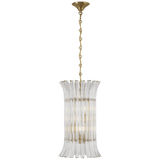 Visual Comfort & Co. Signature Collection Rhine 12" Pendant, Visual Comfort & Co. Signature Collection ARN 5074HAB-CG DDE8T 