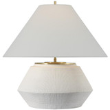 Visual Comfort & Co. Signature Collection Aten 23" Table Lamp, Visual Comfort & Co. Signature Collection TOB 3605PW-L DDEAL 