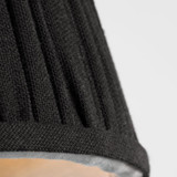 Visual Comfort & Co. Signature Collection 6" Empire Shade, Visual Comfort & Co. Signature Collection VCCS21-412-6 DDEC9 