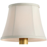 Visual Comfort & Co. Signature Collection 6" Empire Shade, Visual Comfort & Co. Signature Collection VCCS21-453-6 DDECD 