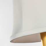 Visual Comfort & Co. Signature Collection 5" Empire Shade, Visual Comfort & Co. Signature Collection VCCS21-454-5 DDECH 