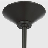 Visual Comfort & Co. Signature Collection Ponce 13" Pendant, Visual Comfort & Co. Signature Collection AL 5030MI-WG DDF7V 