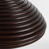 Visual Comfort & Co. Signature Collection Emerson 16" Pendant, Visual Comfort & Co. Signature Collection SK 5383HAB-ERT DDF8K 