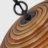 Visual Comfort & Co. Signature Collection Emerson 23" Pendant, Visual Comfort & Co. Signature Collection SK 5384BZ-NRT DDF8N 