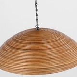 Visual Comfort & Co. Signature Collection Emerson 42" Pendant, Visual Comfort & Co. Signature Collection SK 5387BZ-NRT DDF8U 