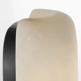 Visual Comfort & Co. Signature Collection Formosa 20" Linear Sconce, Visual Comfort & Co. Signature Collection KW 2670ALB/BZ DDF9N 