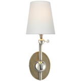 Visual Comfort & Co. Signature Collection Alton Pivoting Sconce, Visual Comfort & Co. Signature Collection TOB 2081AN/PN-L N1W63 