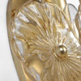 Visual Comfort & Co. Signature Collection Gianna 21" Layered Sconce, Visual Comfort & Co. Signature Collection JN 2035G-GF N1W6H 