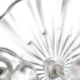 Visual Comfort & Co. Signature Collection Gianna 36" Ring Chandelier, Visual Comfort & Co. Signature Collection JN 5037BSL-CG N1W6L 