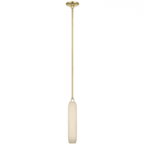 Visual Comfort & Co. Signature Collection Formosa 17" Single Pendant, Visual Comfort & Co. Signature Collection KW 5902AB-ALB DDF9X 