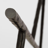 Visual Comfort & Co. Signature Collection Collette 70" Linear Chandelier, Visual Comfort & Co. Signature Collection SK 5705AI-L N1X63 