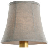Visual Comfort & Co. Signature Collection 6" Empire Shade, Visual Comfort & Co. Signature Collection VCCS21-424-6 N1X72 