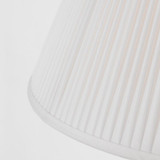 Visual Comfort & Co. Signature Collection Serrato 14" Hanging Shade, Visual Comfort & Co. Signature Collection AL 5065BZ-SP DDFAE 