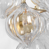 Visual Comfort & Co. Signature Collection Caselli 15" Sconce, Visual Comfort & Co. Signature Collection JN 2146G-CG N1W8E 
