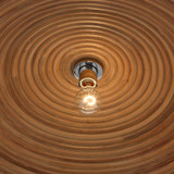 Visual Comfort & Co. Signature Collection Emerson 42" Pendant, Visual Comfort & Co. Signature Collection SK 5387PN-NRT N1W7E 