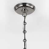 Visual Comfort & Co. Signature Collection Emerson 42" Pendant, Visual Comfort & Co. Signature Collection SK 5387PN-NRT N1W7E 