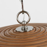 Visual Comfort & Co. Signature Collection Emerson 42" Pendant, Visual Comfort & Co. Signature Collection SK 5387PN-NRT N1W7E 