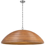 Visual Comfort & Co. Signature Collection Emerson 42" Pendant, Visual Comfort & Co. Signature Collection SK 5387PN-NRT N1W7E 