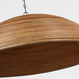 Visual Comfort & Co. Signature Collection Emerson 42" Pendant, Visual Comfort & Co. Signature Collection SK 5387PN-NRT N1W7E 