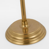 Visual Comfort & Co. Signature Collection Wyatt 29" Buffet Lamp, Visual Comfort & Co. Signature Collection SK 3006HAB-L N1X5T 